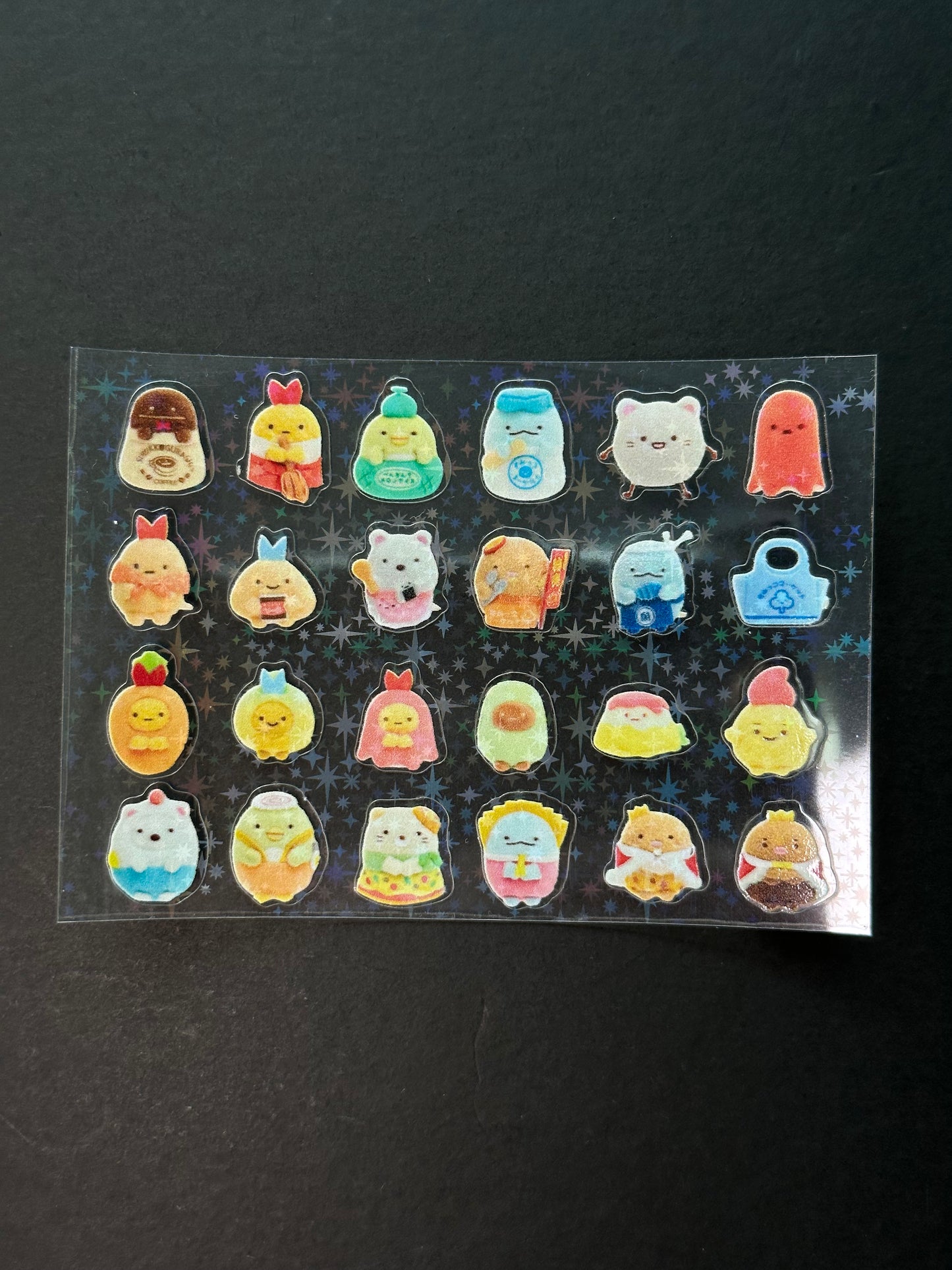 Sumikko Gurashi v1