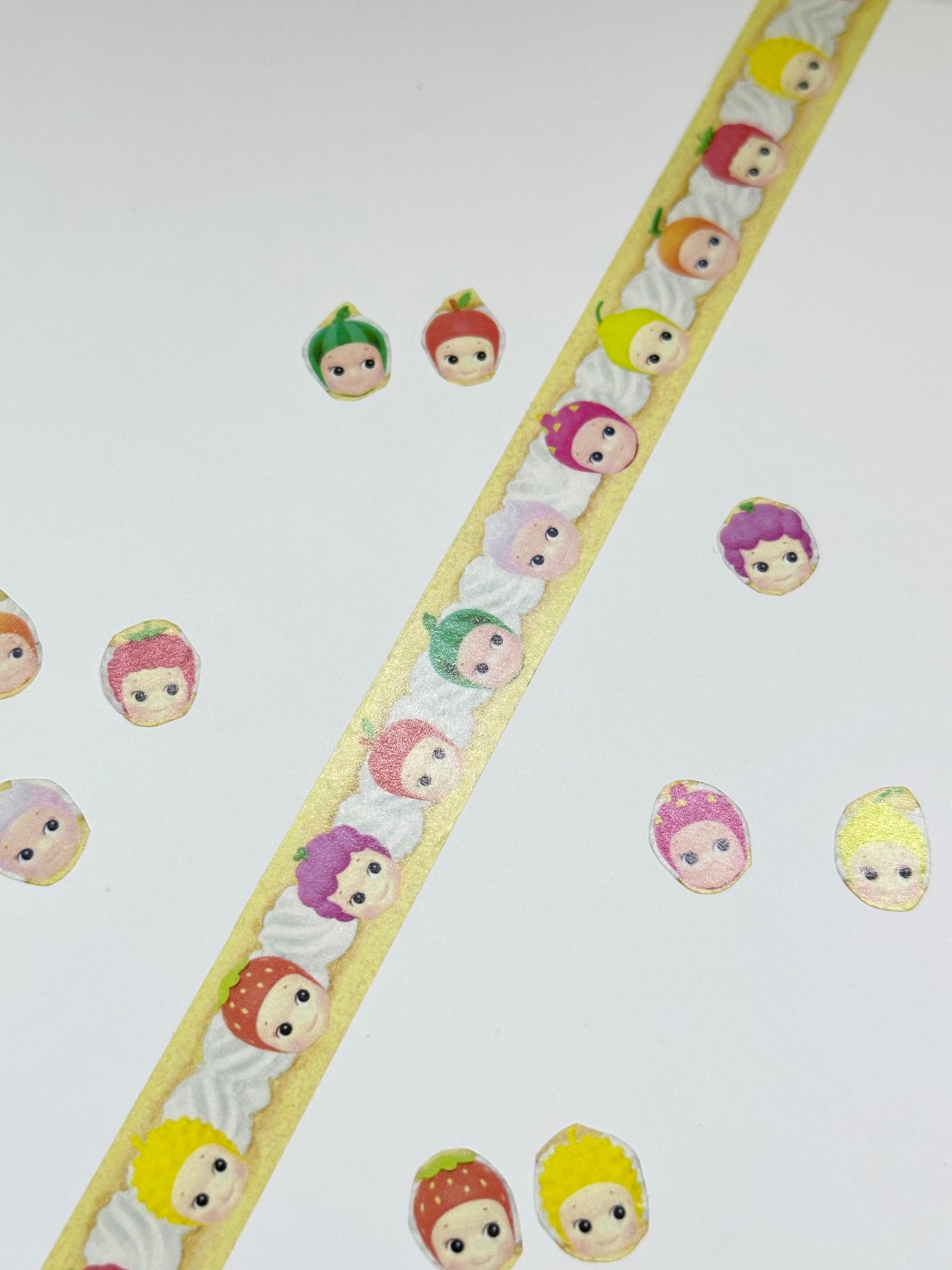 Sonny Masking Tape