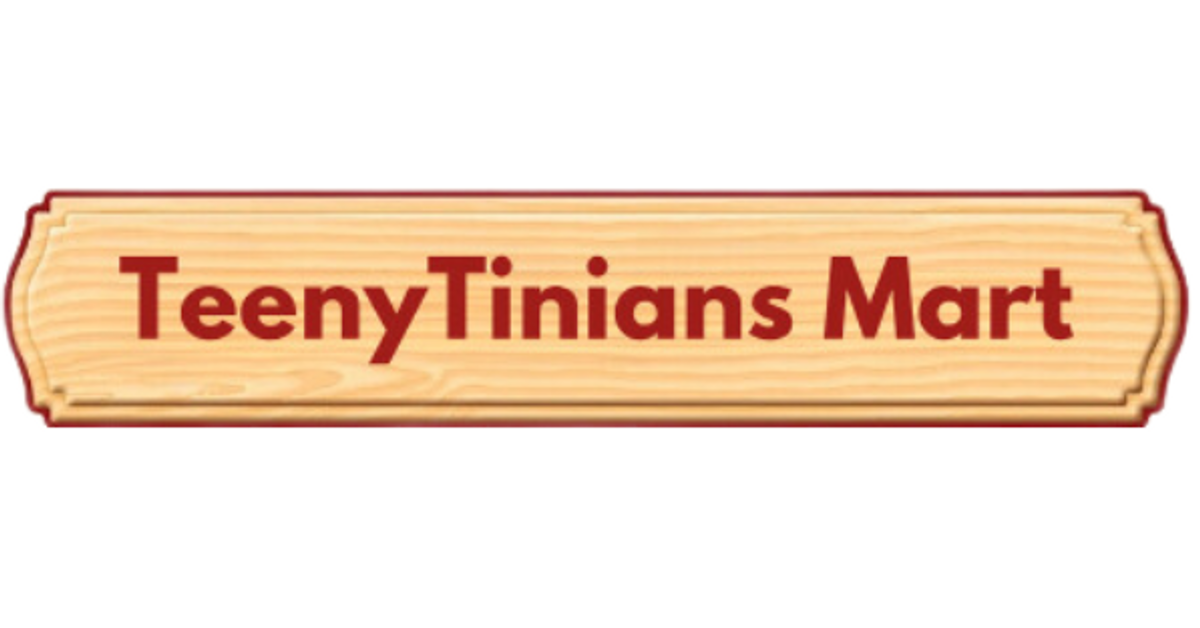 TeenyTiniansMart