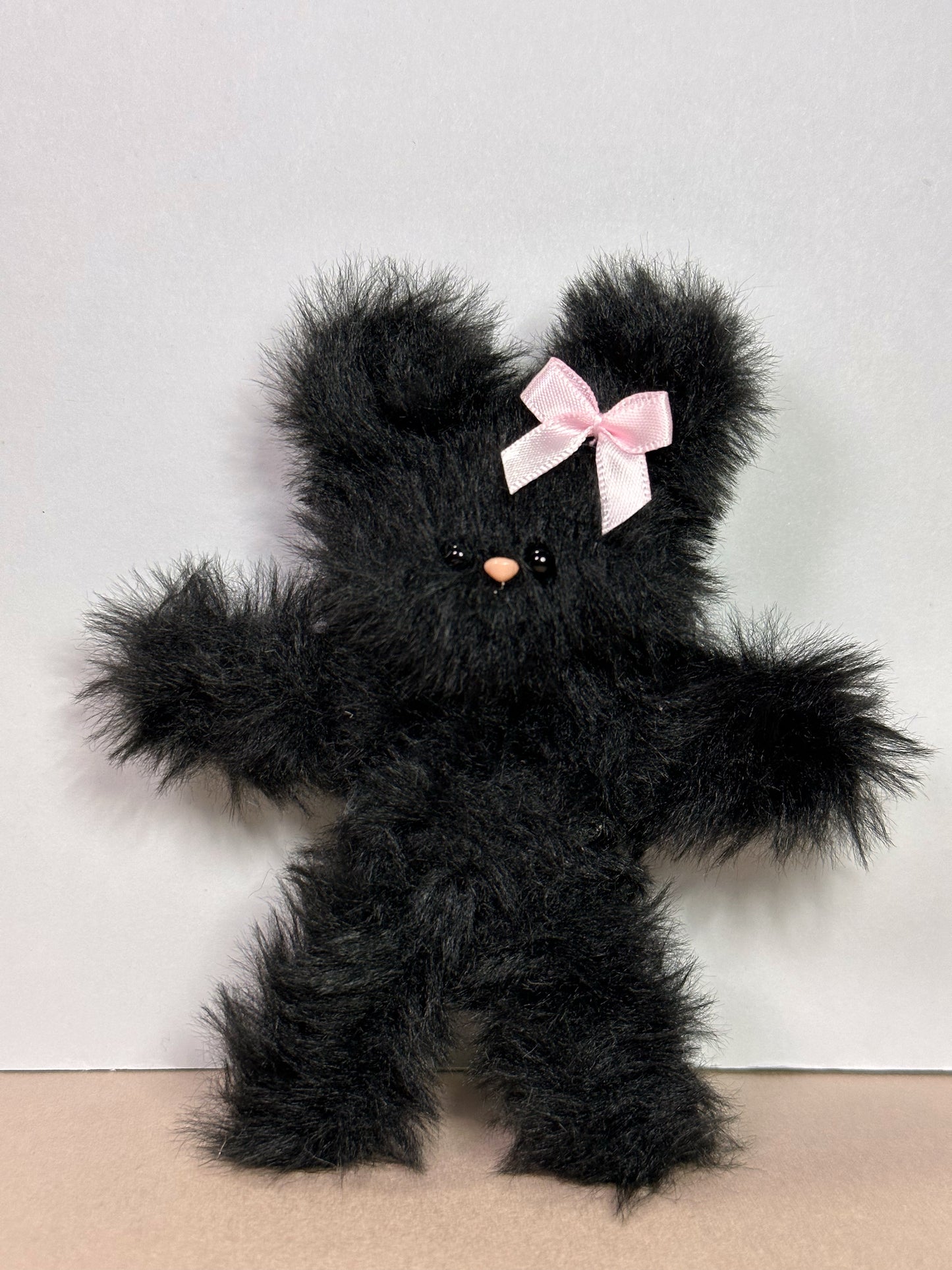 Moruru Bear Body