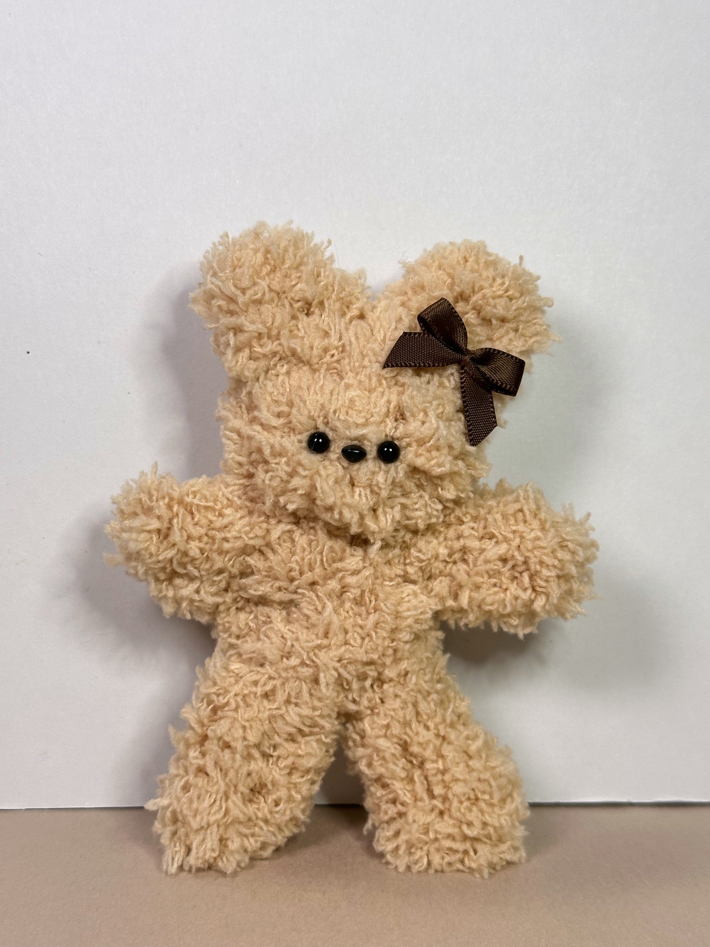 Moruru Bear Body