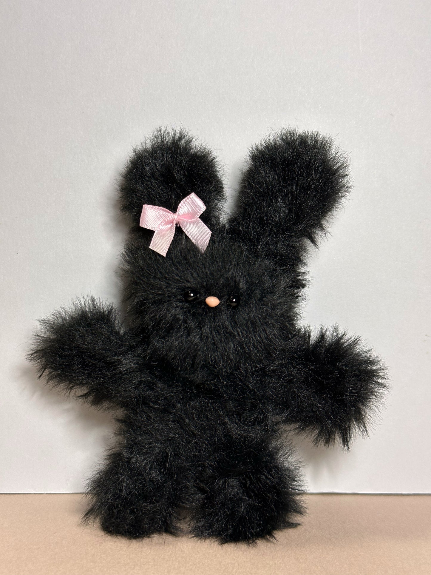 Moruru Bunny body