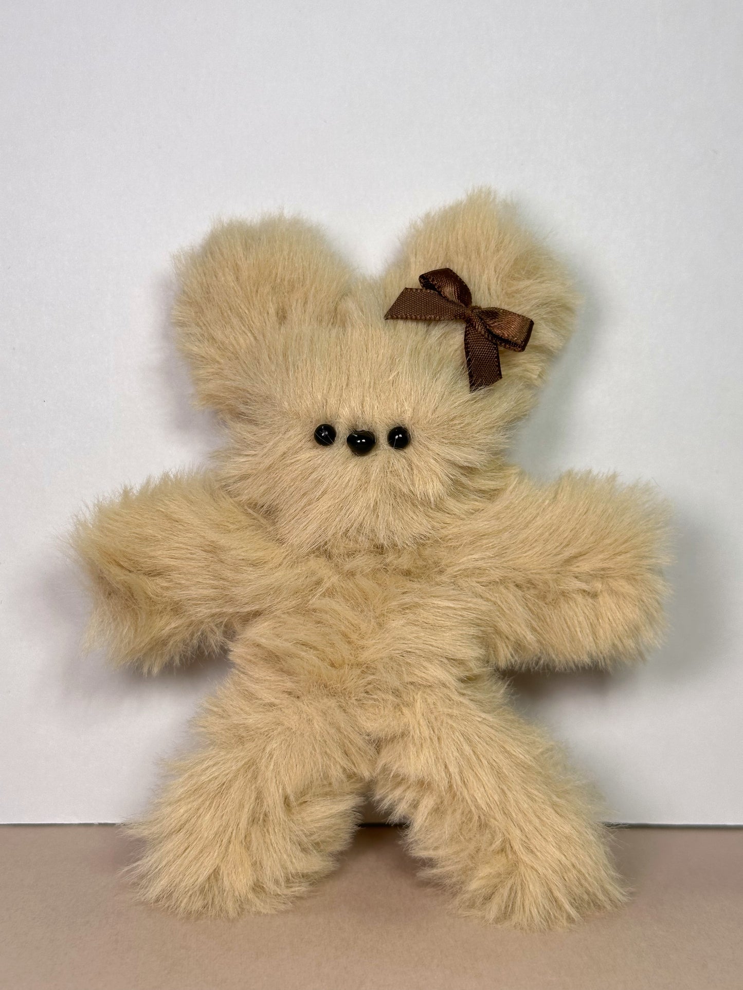 Moruru Bear Body