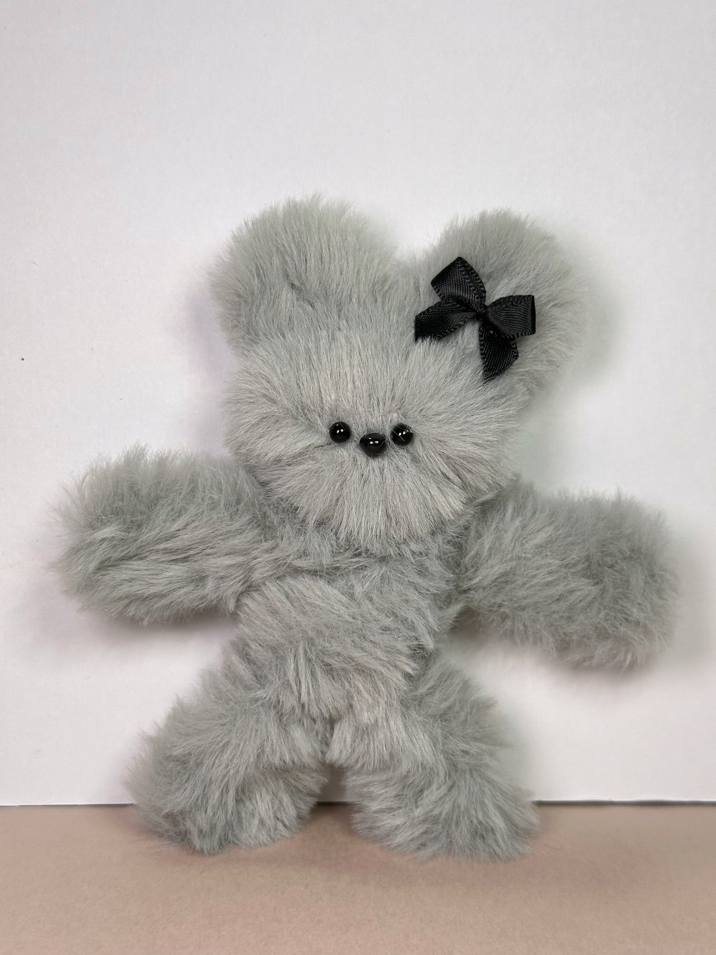 Moruru Bear Body