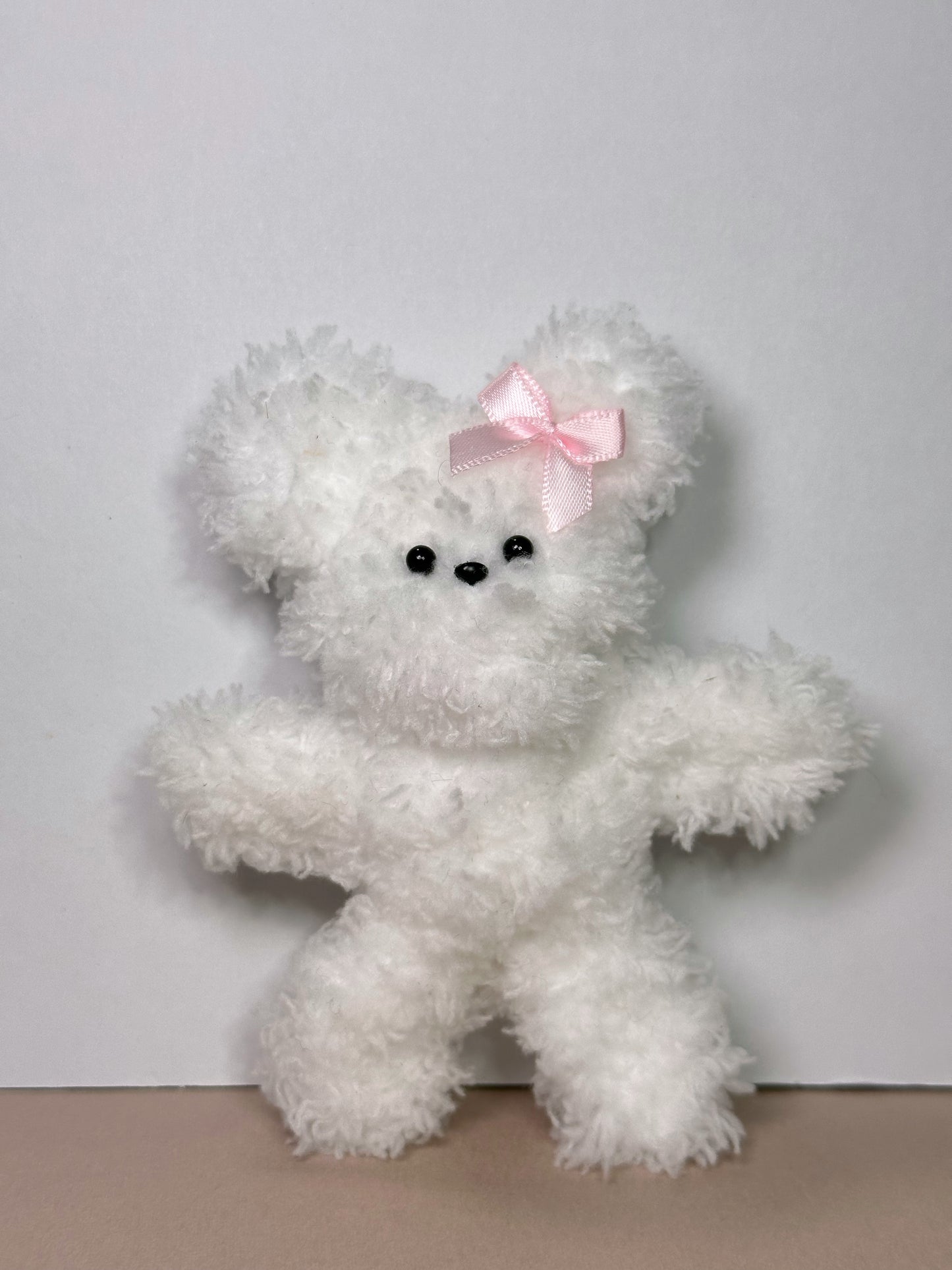 Moruru Bear Body