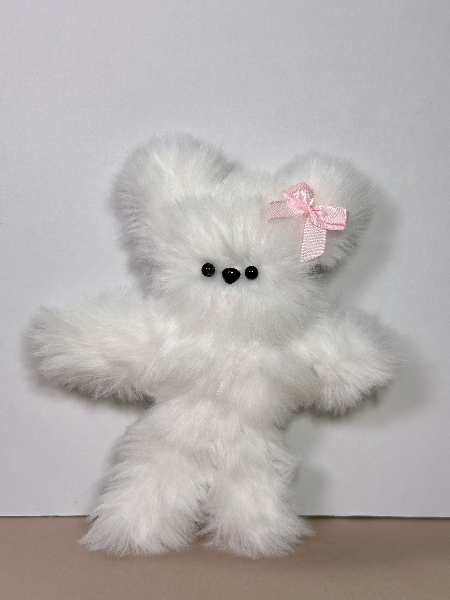 Moruru Bear Body