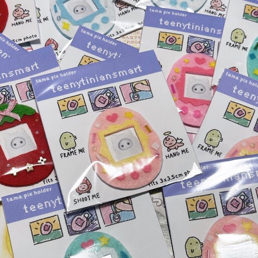 Tama pix holder