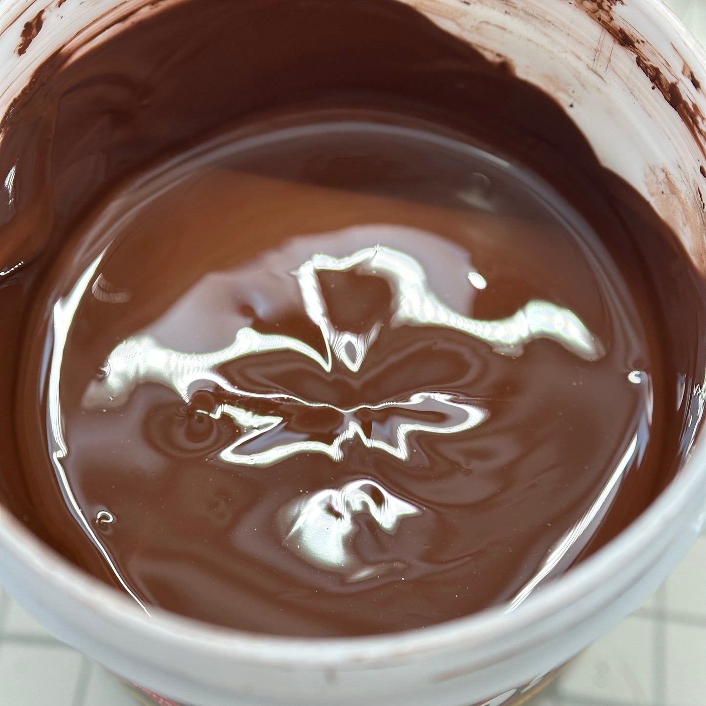 Artec - Chocolate Dip