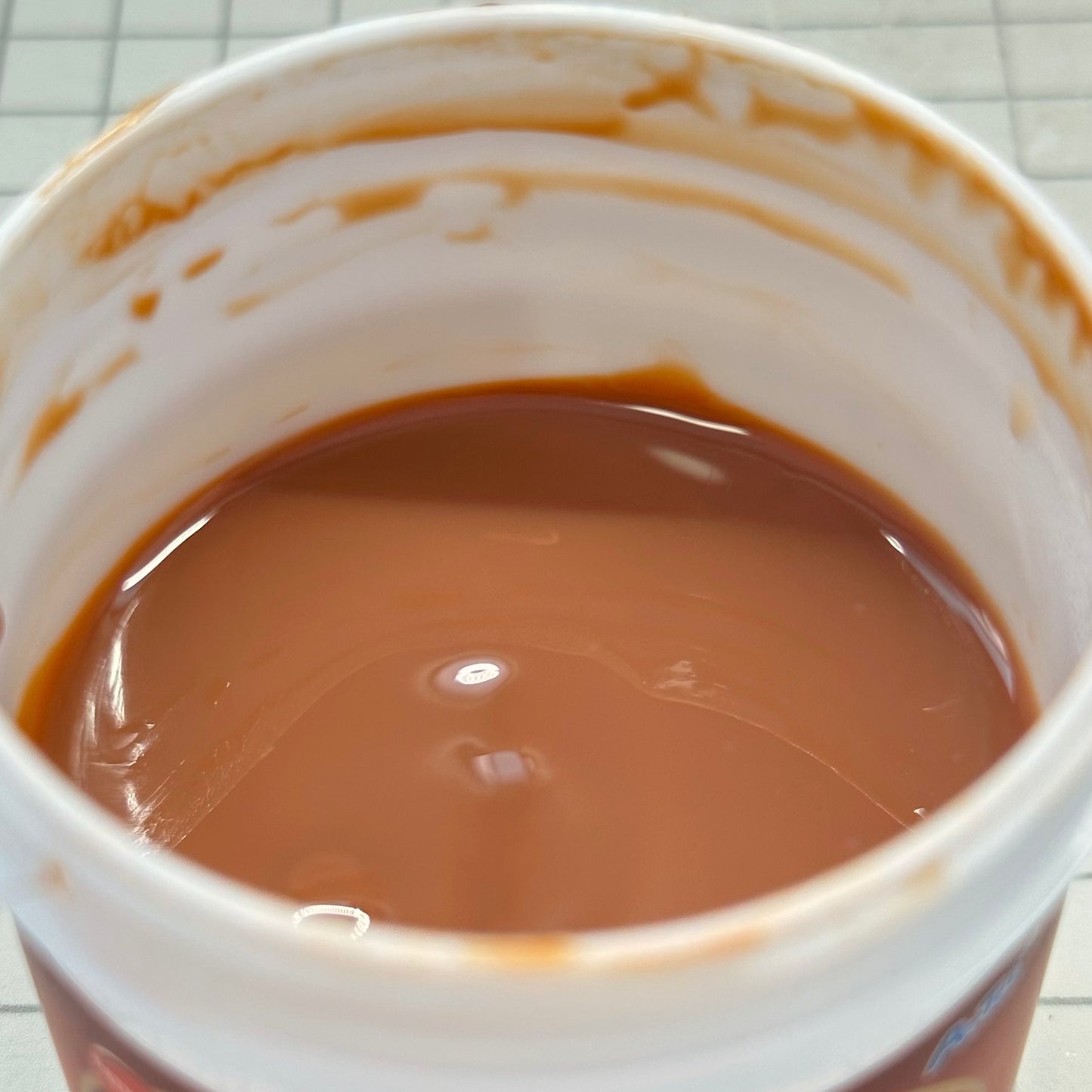 Artec - Bitter Caramel Dip