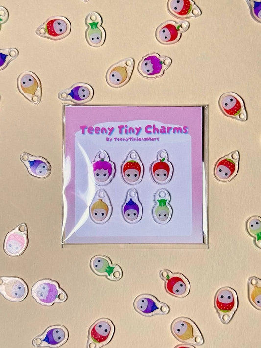 Sonny Charms