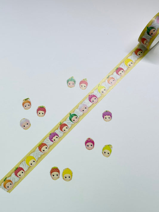 Sonny Masking Tape