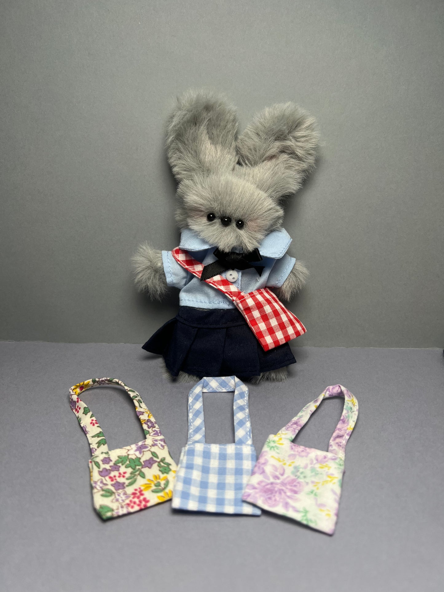 Moruru’s Cloth Tote