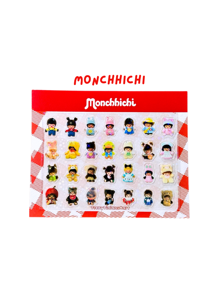 Monchhichi