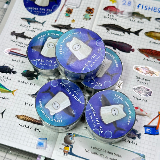Fish tape