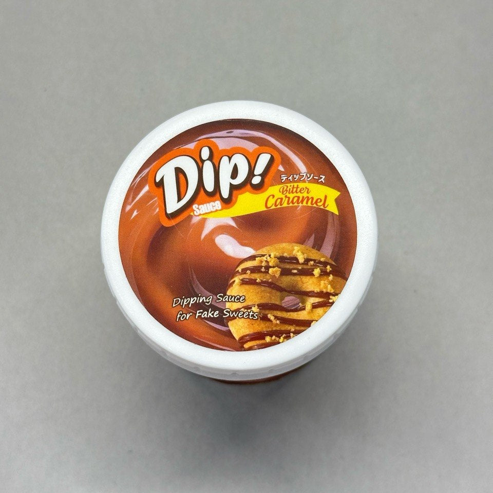 Artec - Bitter Caramel Dip