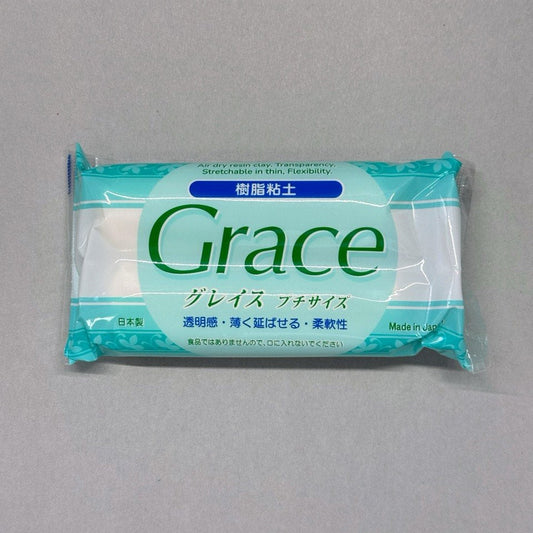 GRACE - resin clay