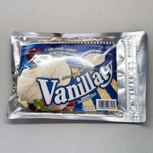 Artec - Vanillaty Dessert Clay