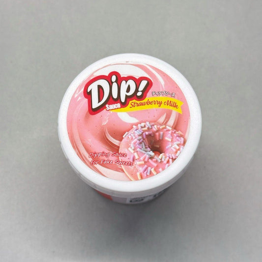 Artec - Strawberry Milk Dip